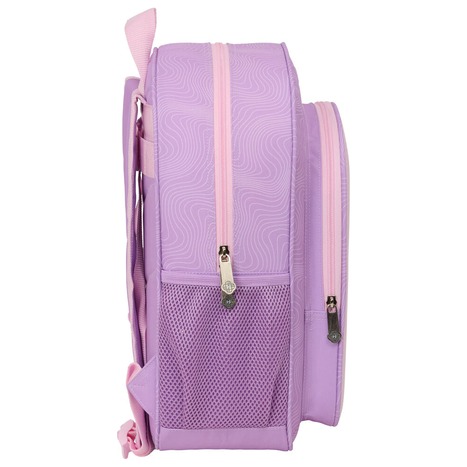 Kpop Demon Hunters Ikonický adaptabilný batoh 38cm produktová fotografia