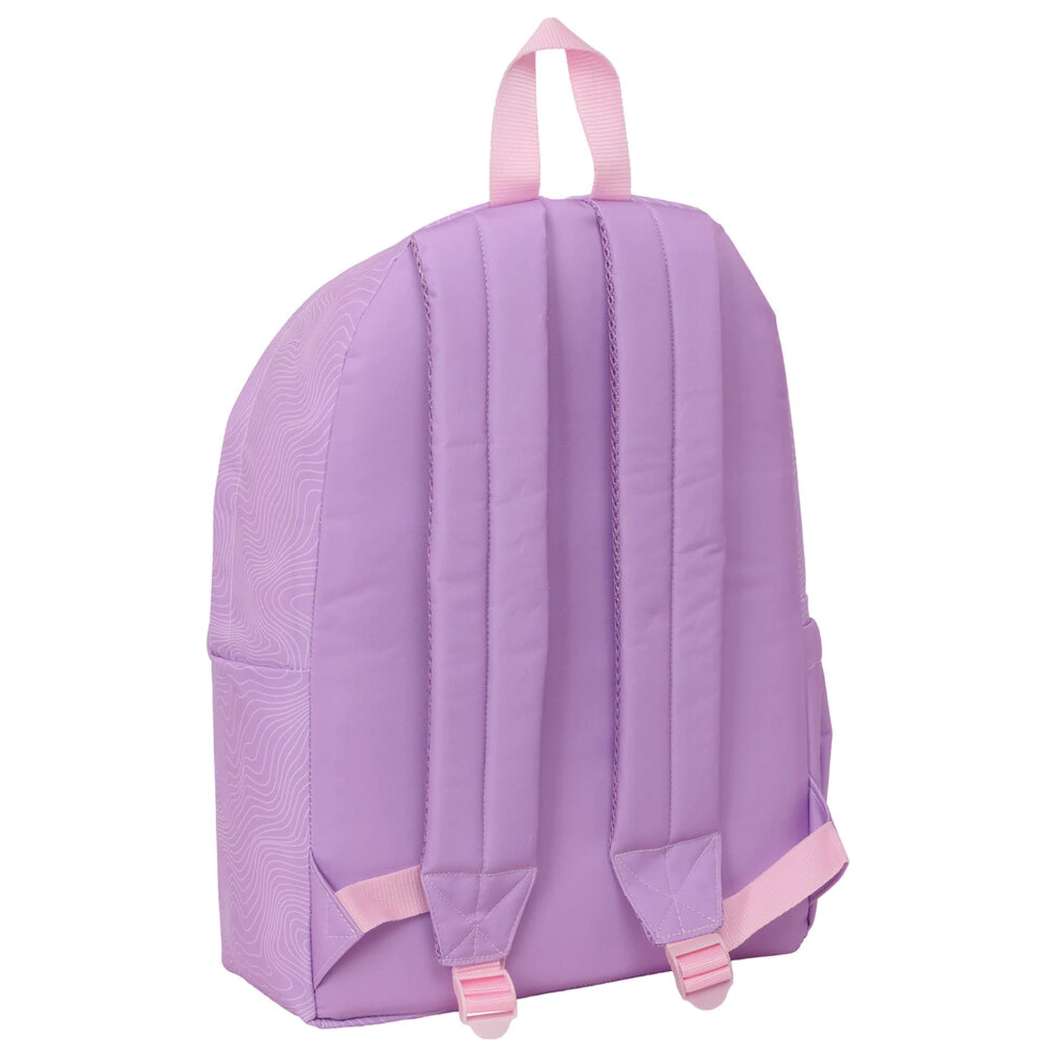 Kpop Demon Hunters Ikonický adaptabilný batoh 42cm produktová fotografia