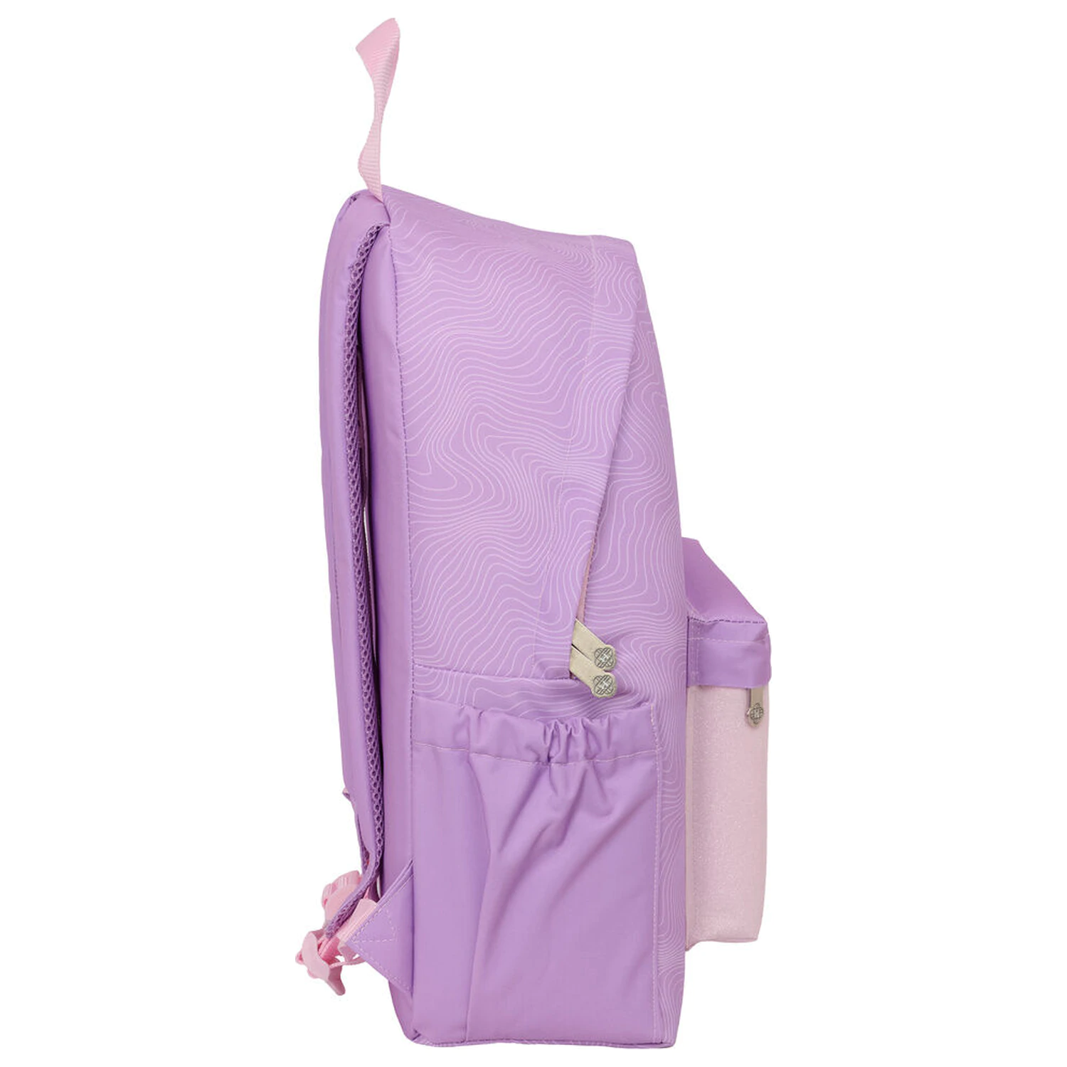 Kpop Demon Hunters Iconic batoh 43cm produktová fotografia