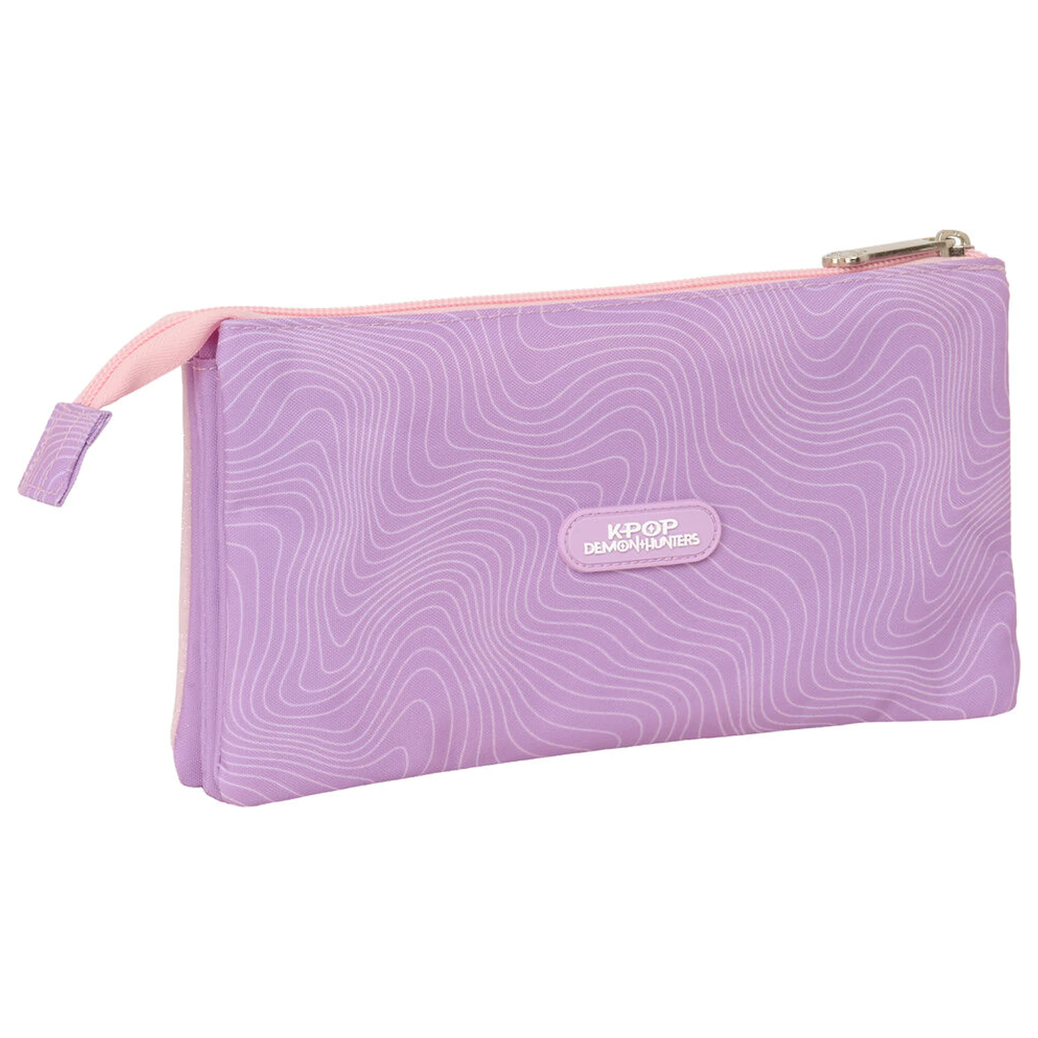 Kpop Demon Hunters Ikonický trojitý peračník produktová fotografia