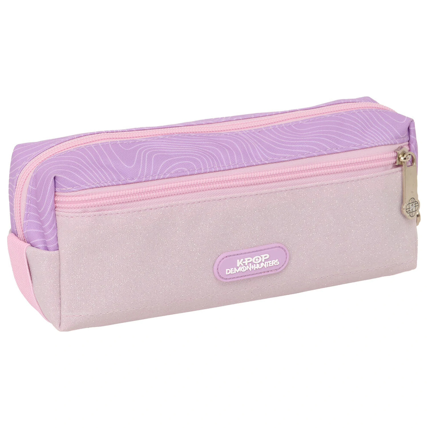 Kpop Demon Hunters Iconic trojitý peračník produktová fotografia