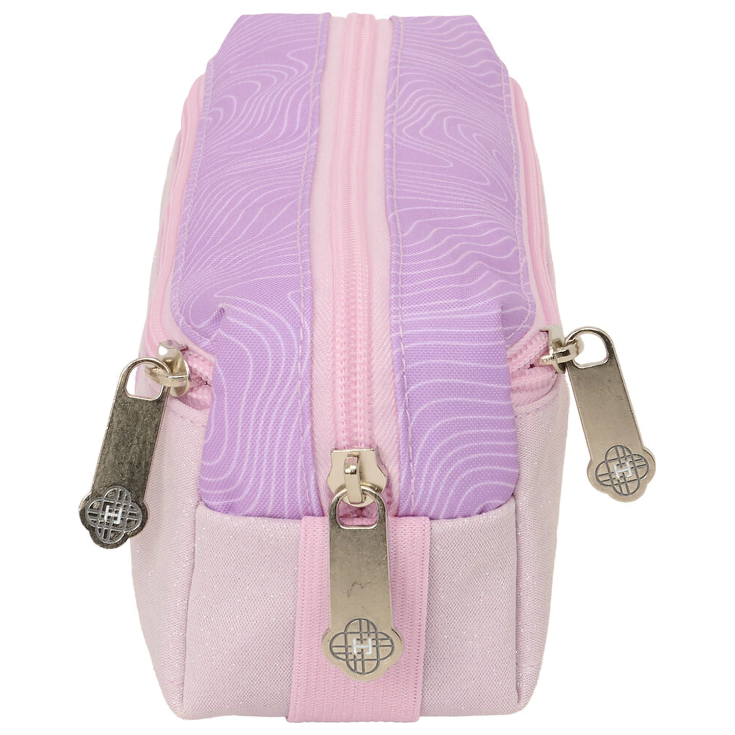 Kpop Demon Hunters Iconic trojitý peračník produktová fotografia