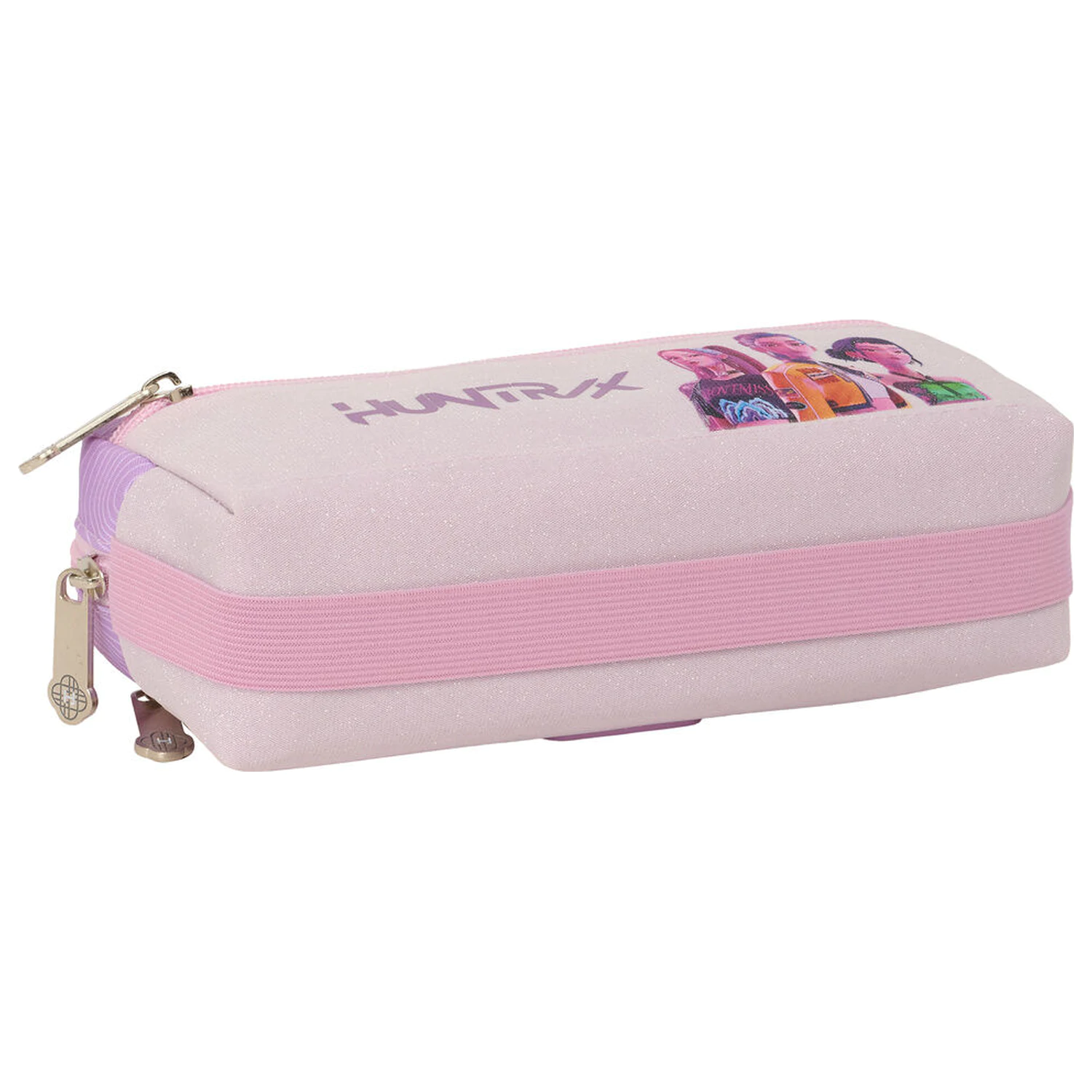 Kpop Demon Hunters Iconic trojitý peračník produktová fotografia