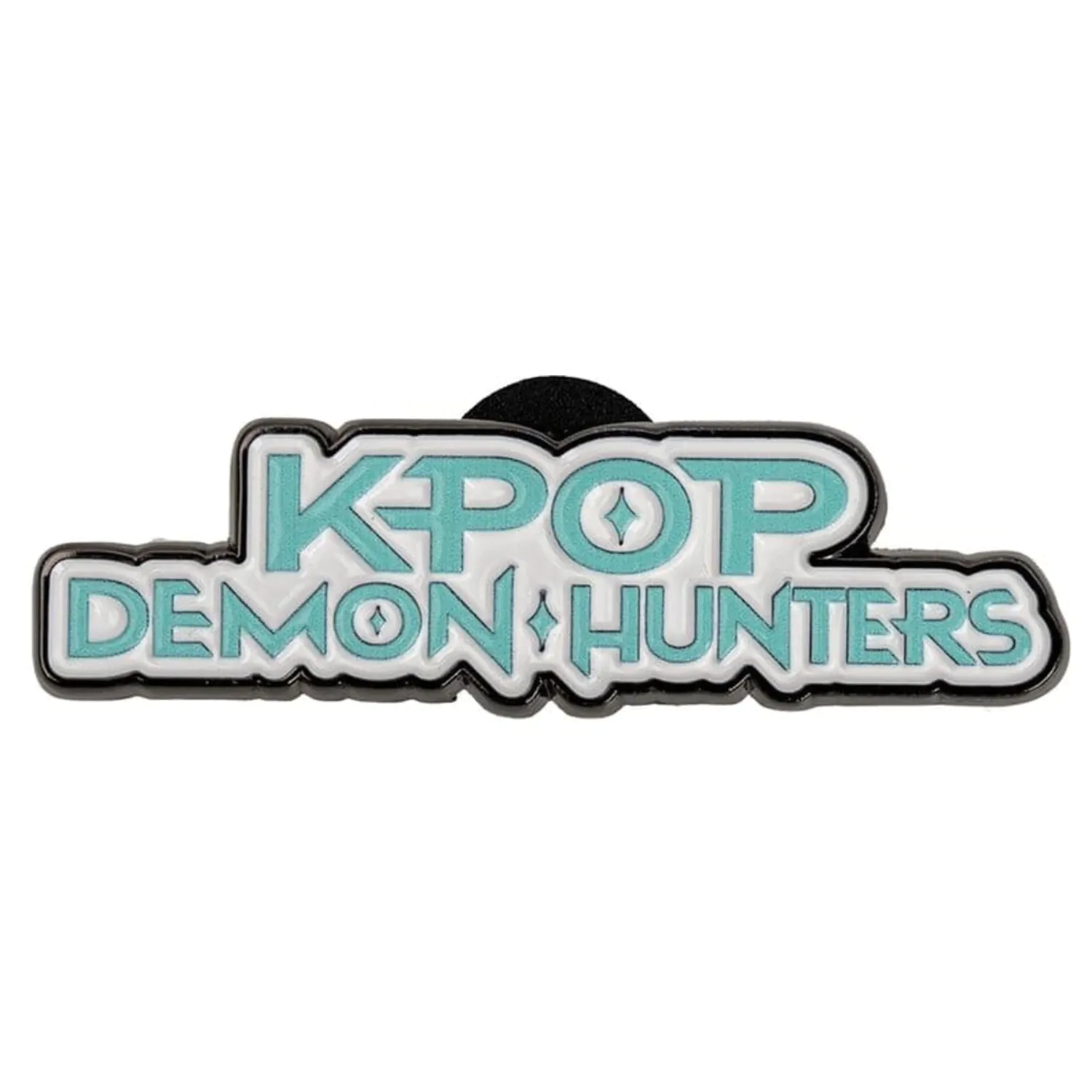 KPop Demon Hunters odznak KPop Demon Hunters produktová fotografia