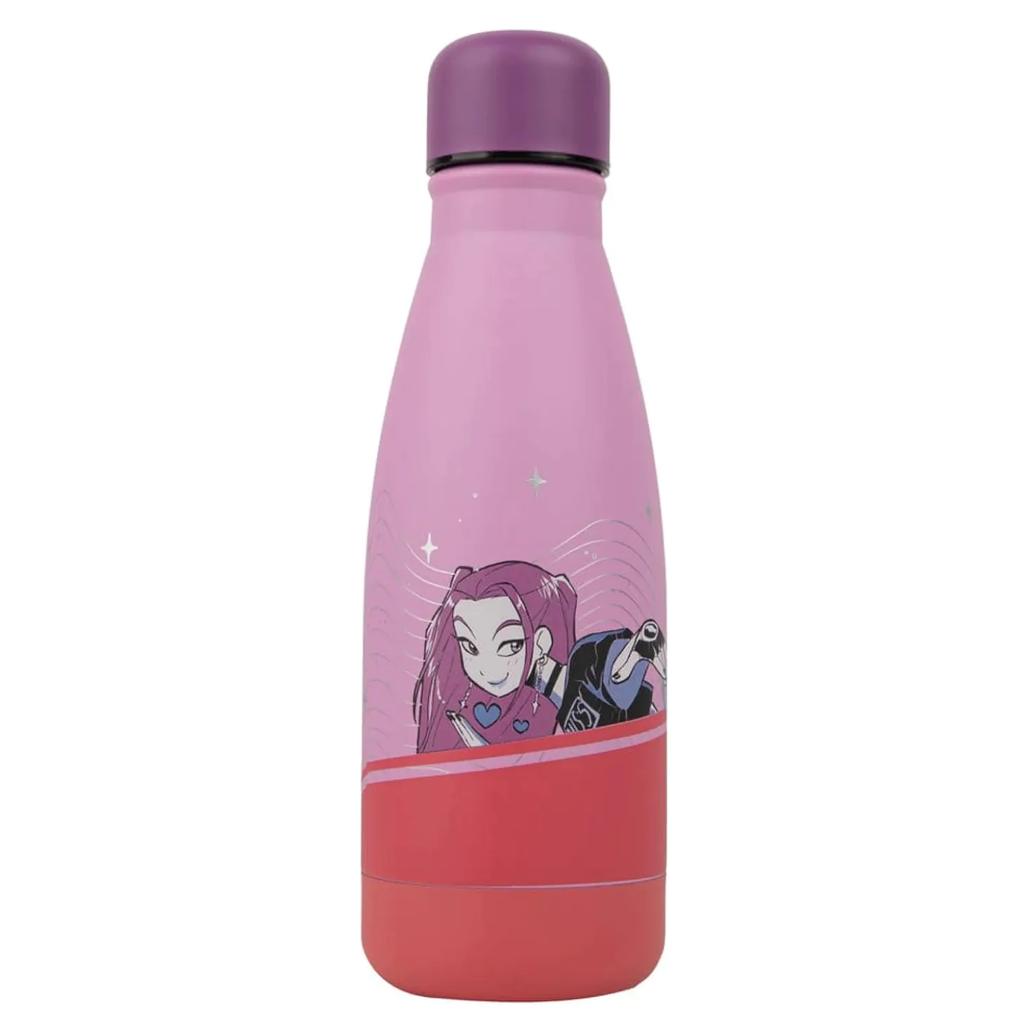 KPop Demon Hunters Mini fľaša na vodu Mira produktová fotografia