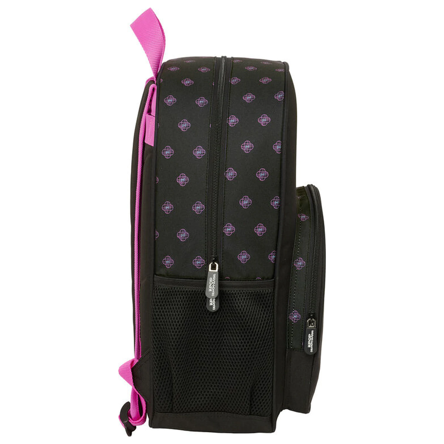 Kpop Demon Hunters Negra ruksak produktová fotografia