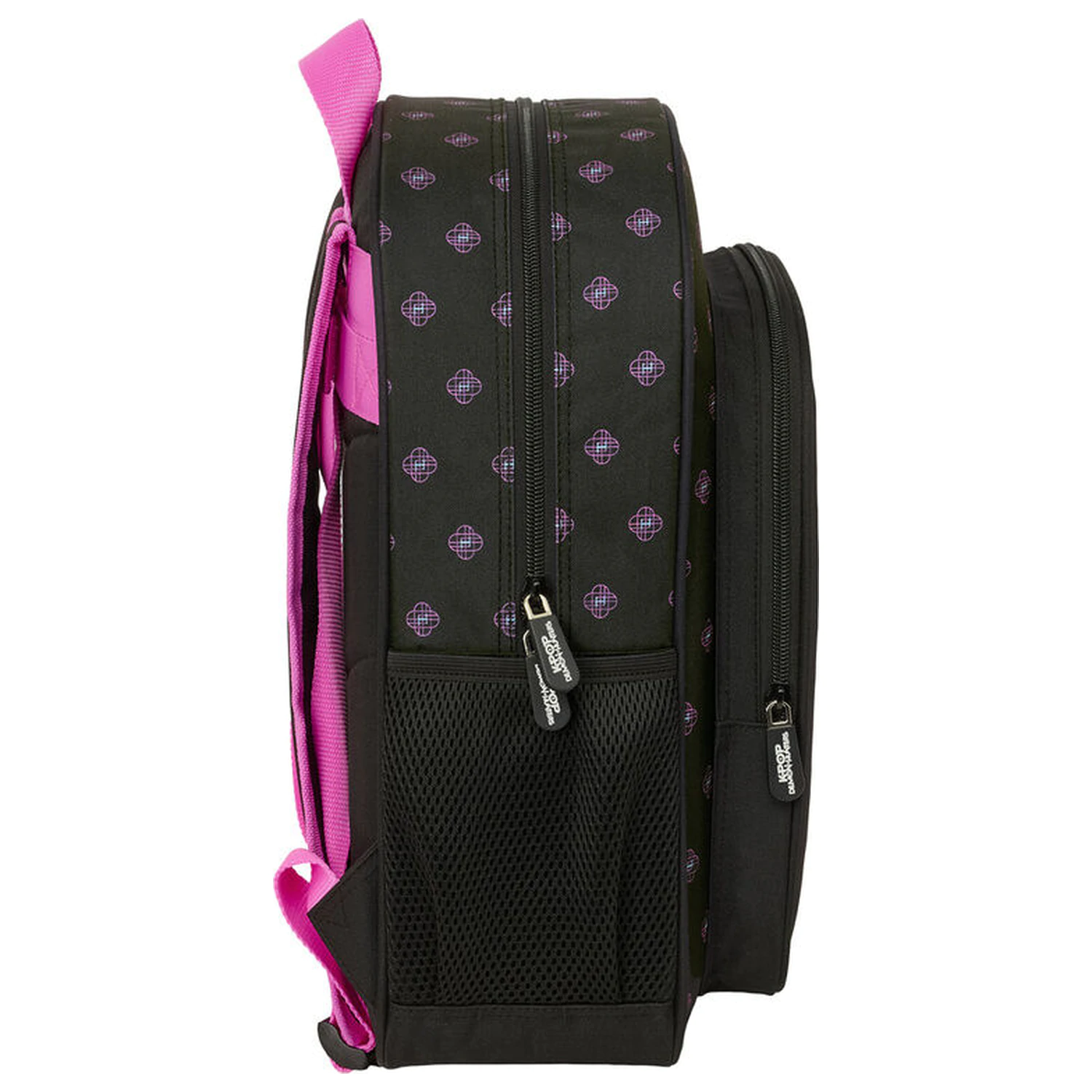 Kpop Demon Hunters Negra batoh produktová fotografia