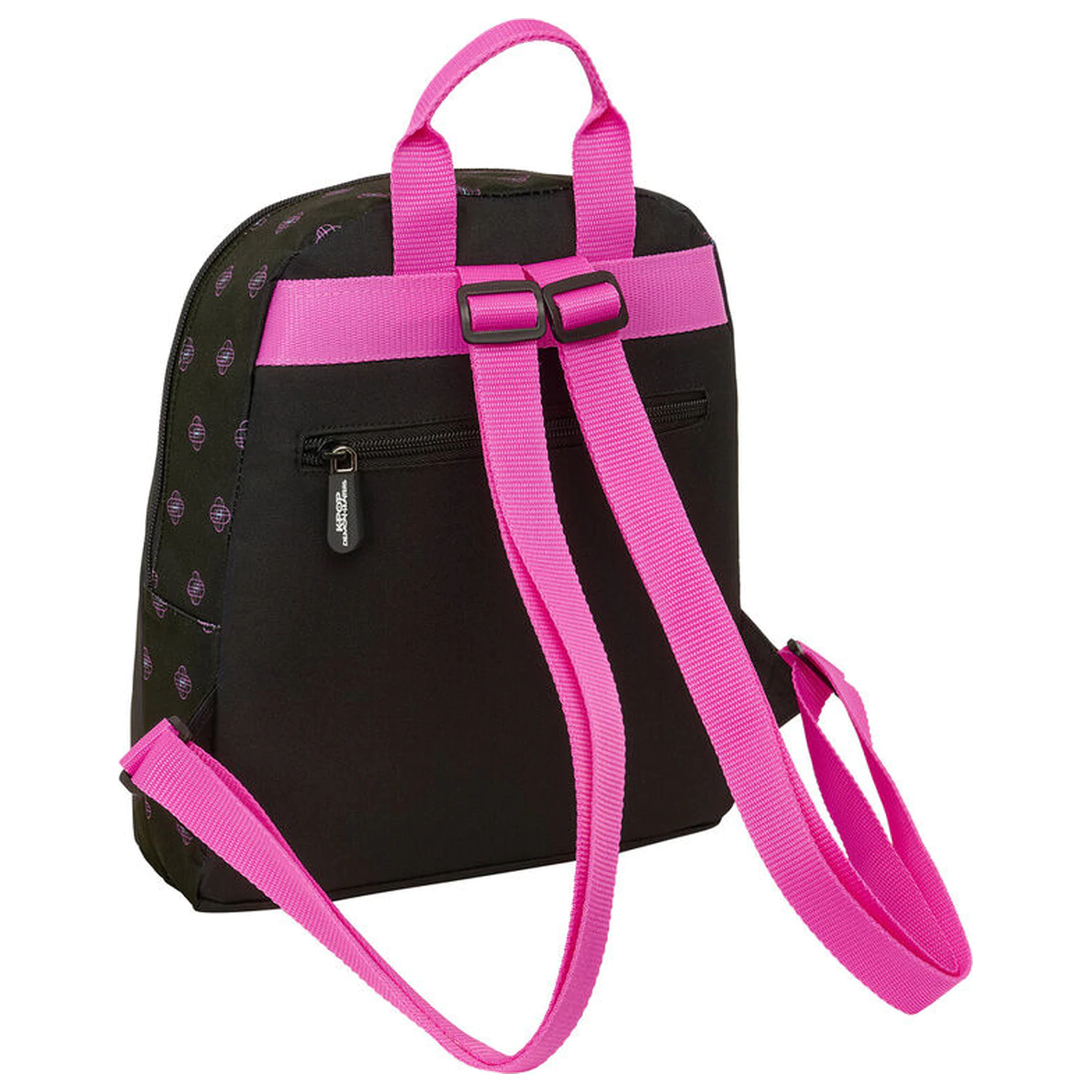 Kpop Demon Hunters Negra batoh produktová fotografia