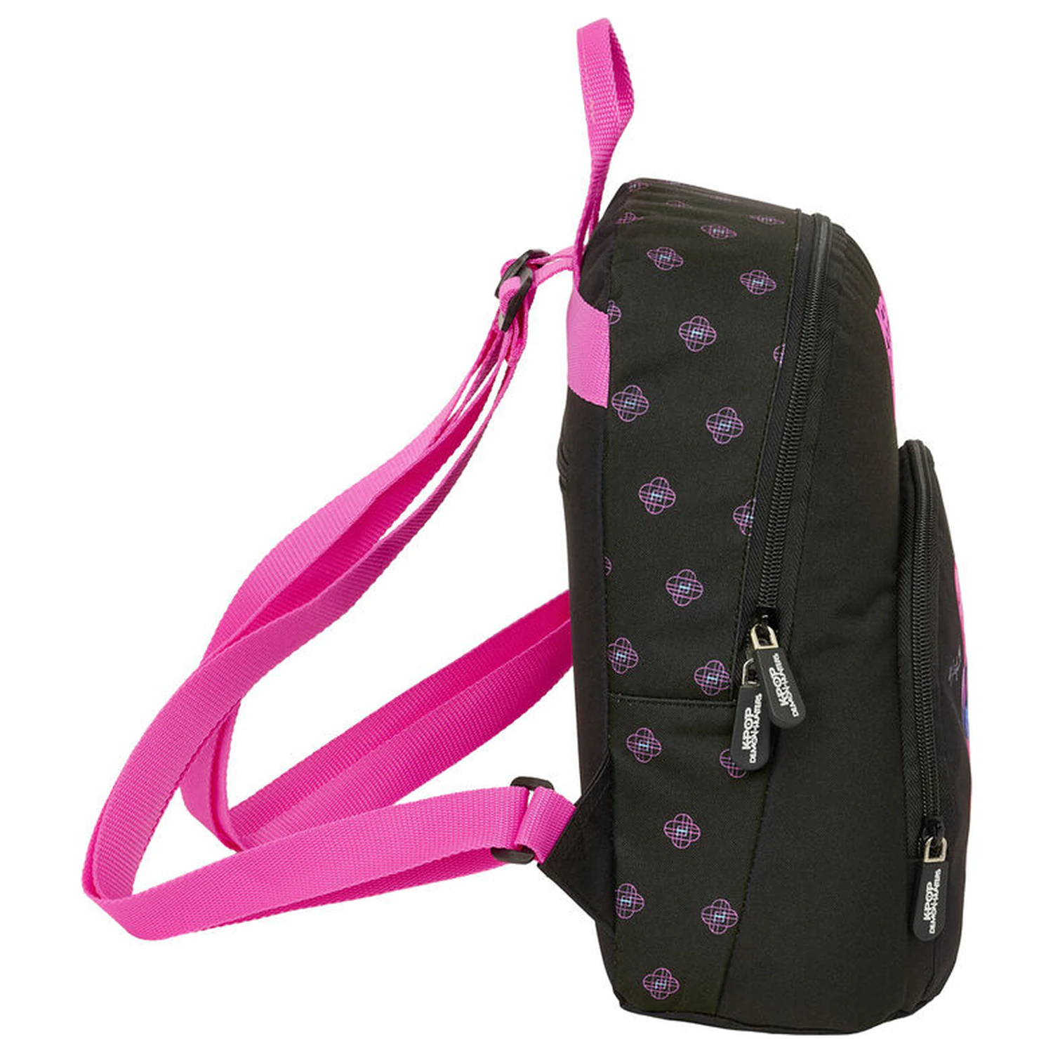 Kpop Demon Hunters Negra batoh produktová fotografia