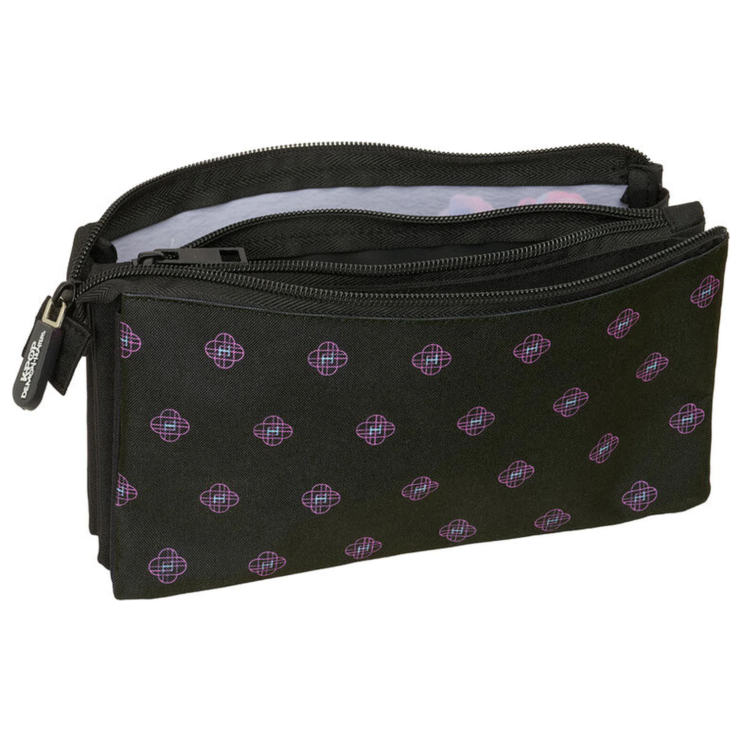 Kpop Demon Hunters Negra peračník produktová fotografia