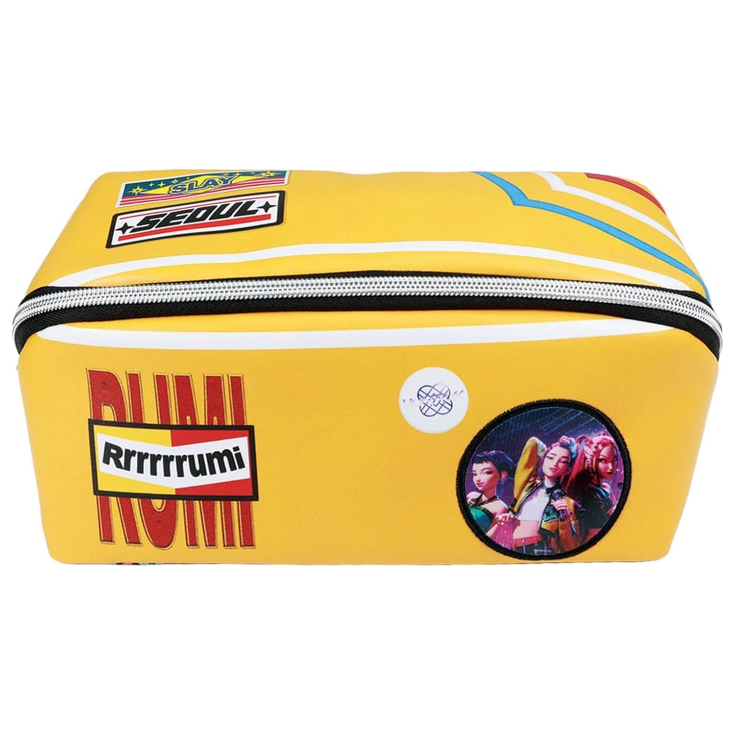Kpop Demon Hunters Kozmetická taška Rumi produktová fotografia