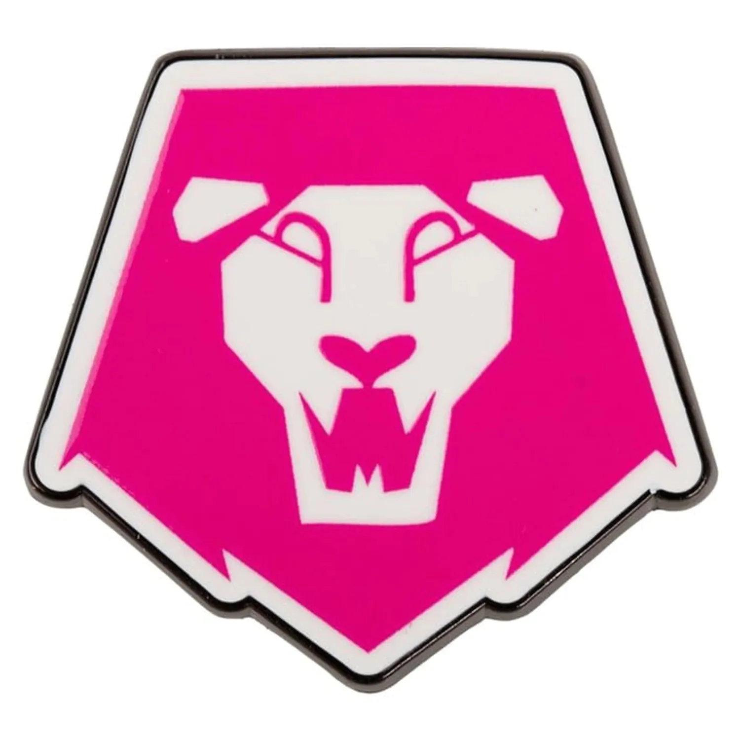 KPop Demon Hunters Pin Saja Boys logo produktová fotografia