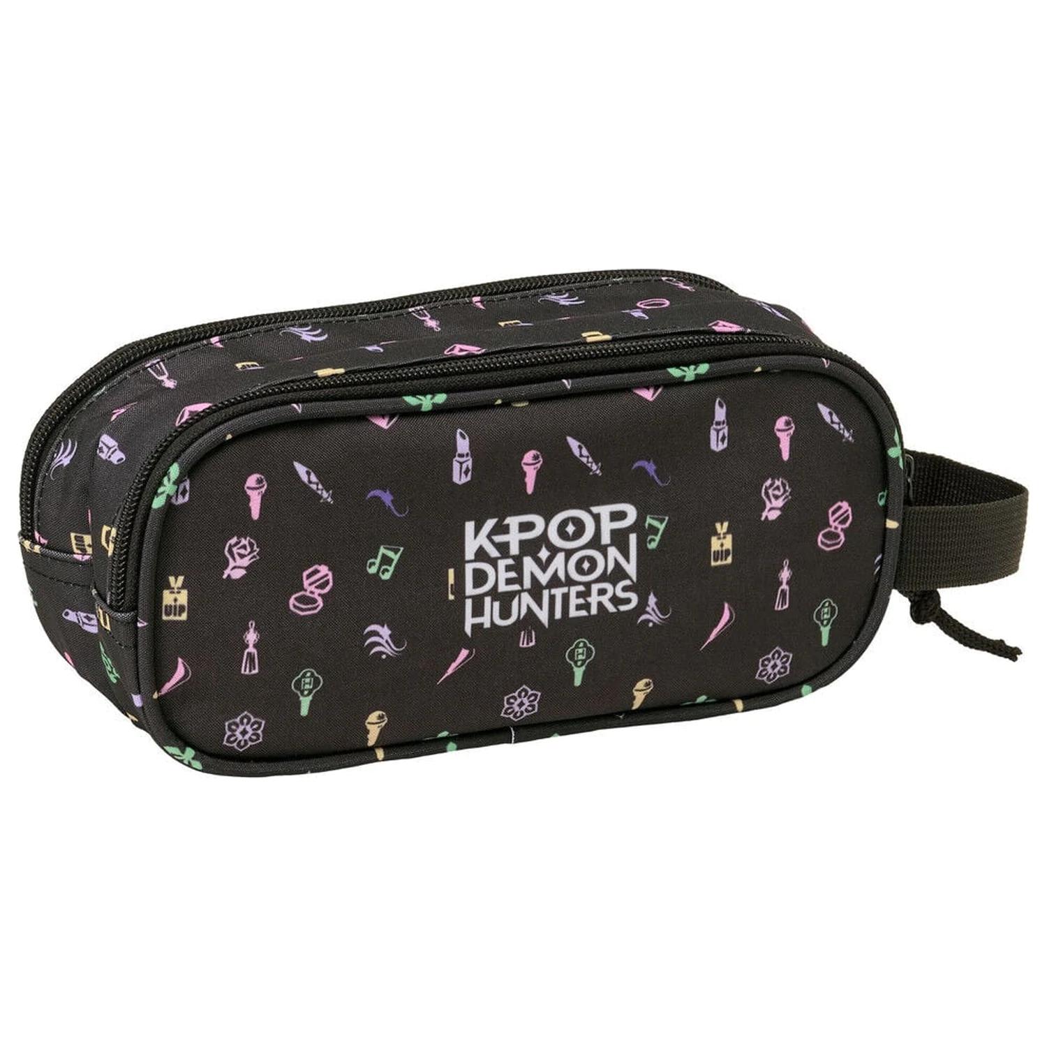 Kpop Demon Hunters Sound 3D dvojitý peračník produktová fotografia