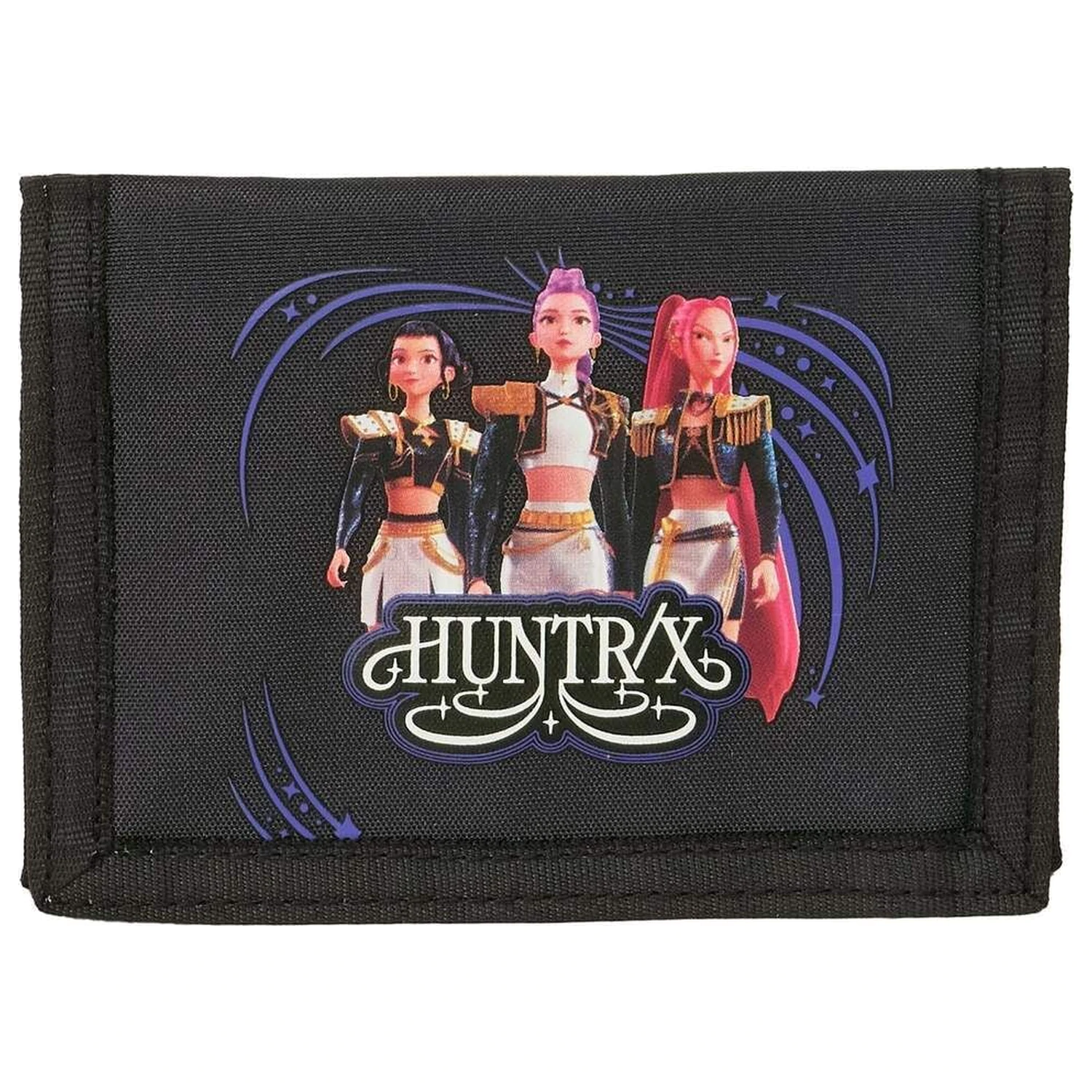Kpop Demon Hunters Sound peňaženka produktová fotografia