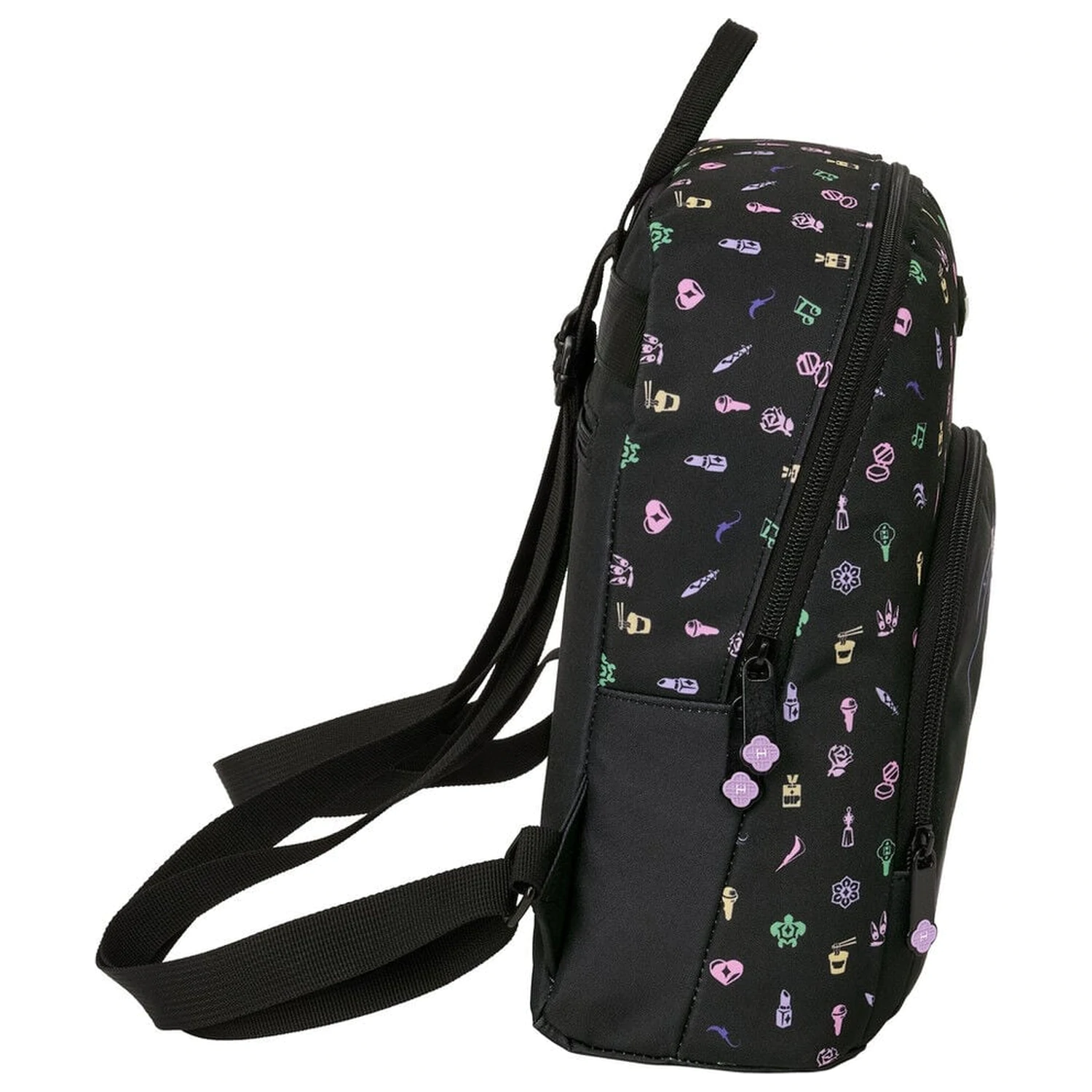 Kpop Demon Hunters zvukový batoh 30 cm produktová fotografia