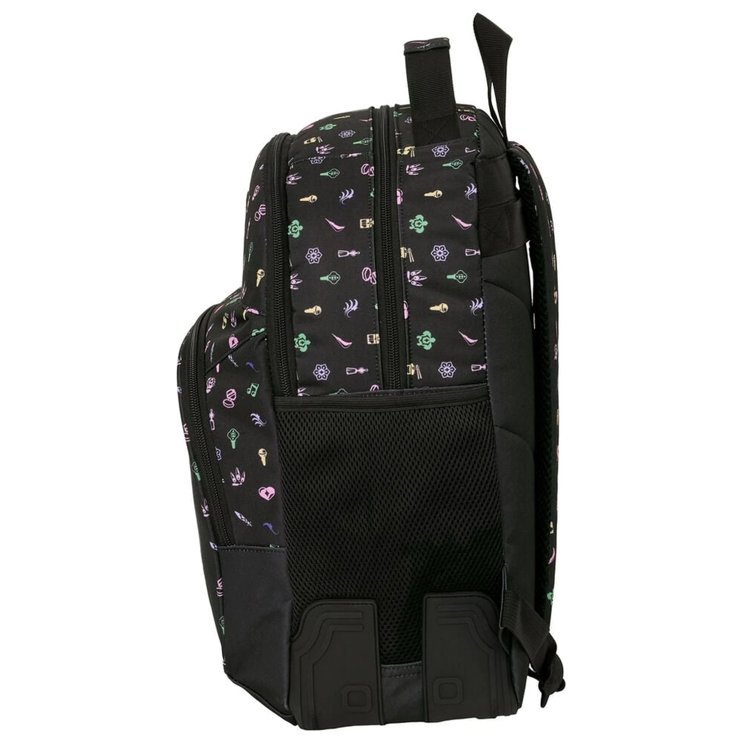 Kpop Demon Hunters Zvukovo prispôsobiteľný ruksak 42 cm produktová fotografia