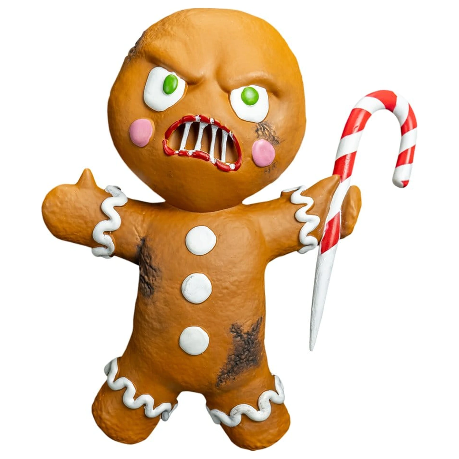 Krampus Prop Replicas 3-Pack Perníčky produktová fotografia