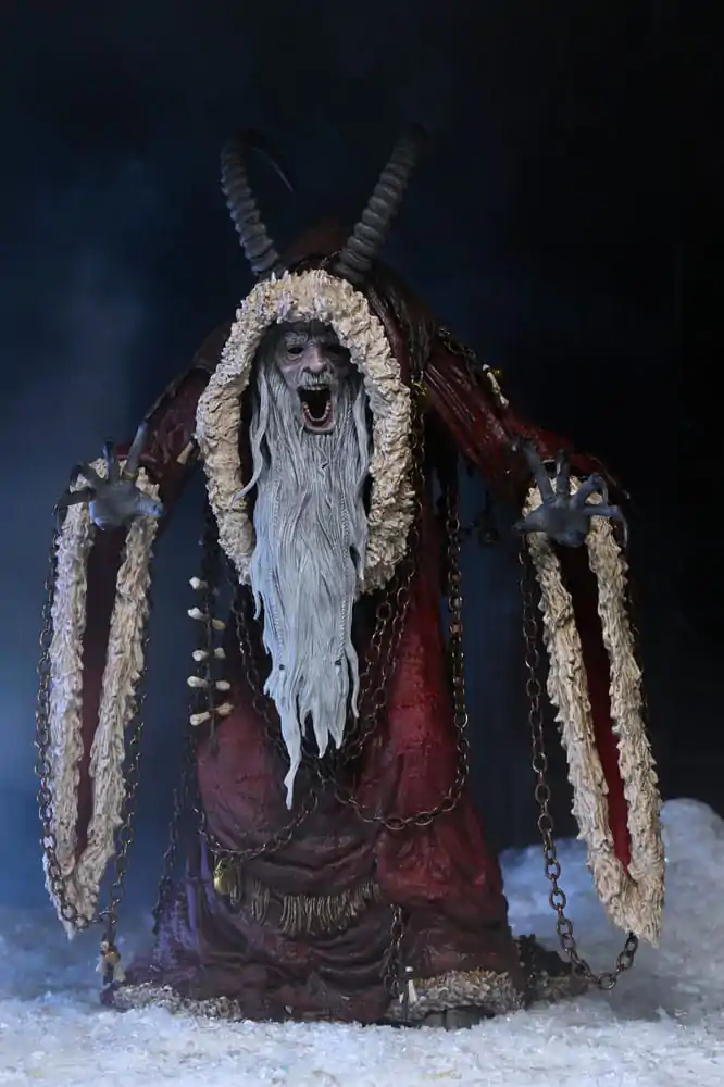 Akčná figúrka Krampus Krampus Deluxe figúrka 18 cm produktová fotografia