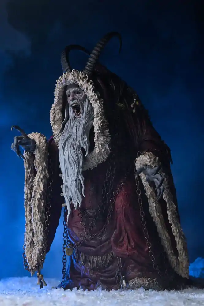 Akčná figúrka Krampus Krampus Deluxe figúrka 18 cm produktová fotografia