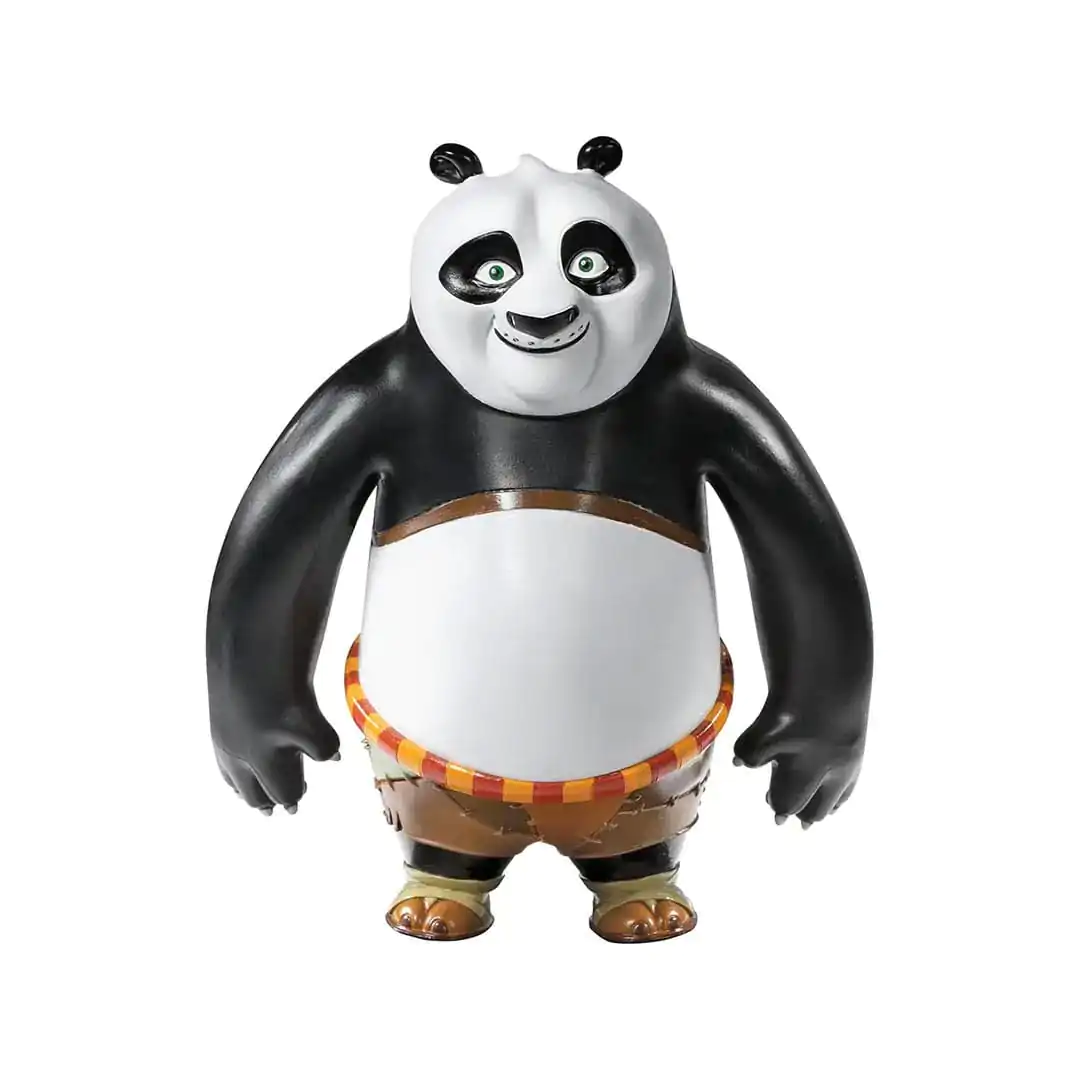 Kung Fu Panda Bendyfigs Ohybná figúrka Po Ping 15 cm produktová fotografia