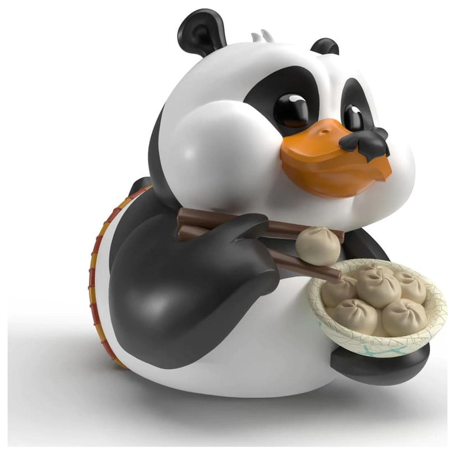 Kung Fu Panda Tubbz PVC figúrka Po produktová fotografia