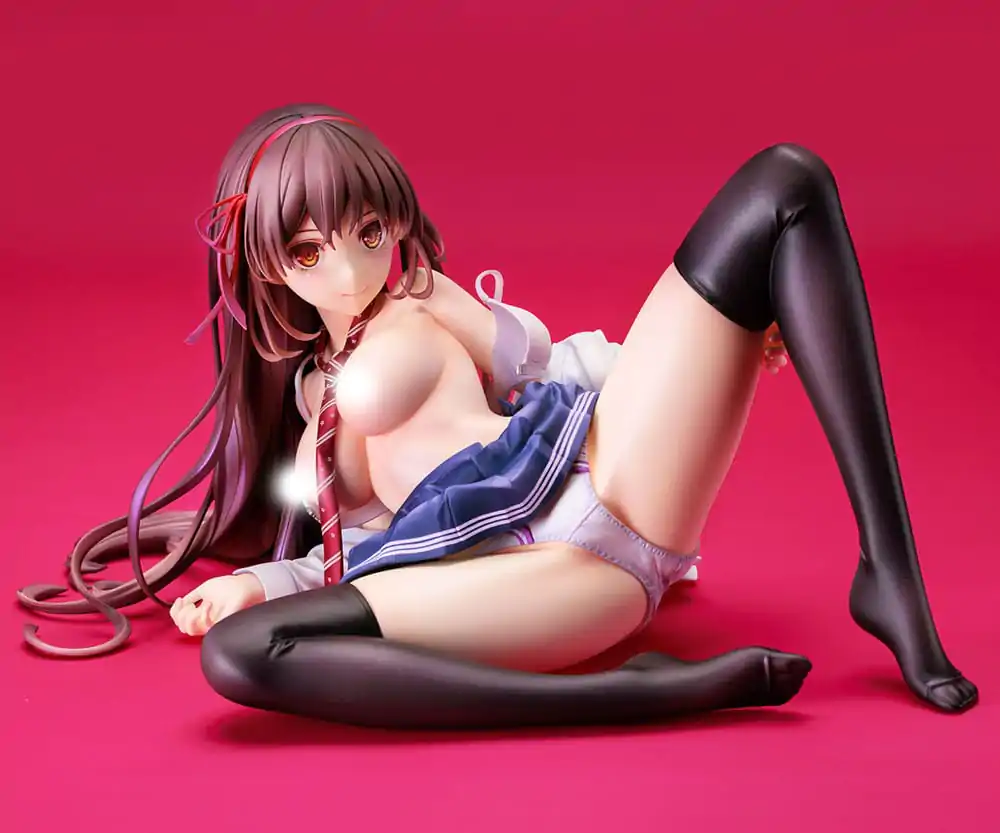 Kurehito Misaki Original Character PVC Socha 1/6 Misshitsu Shoujo 24 cm produktová fotografia