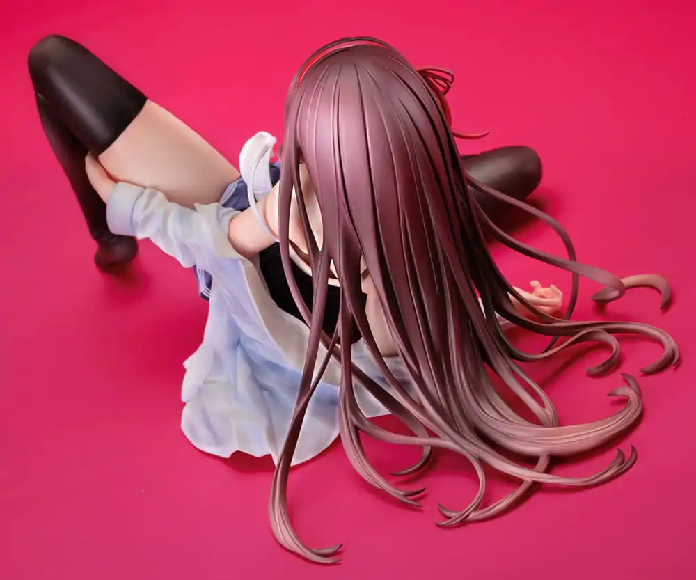 Kurehito Misaki Original Character PVC Socha 1/6 Misshitsu Shoujo 24 cm produktová fotografia