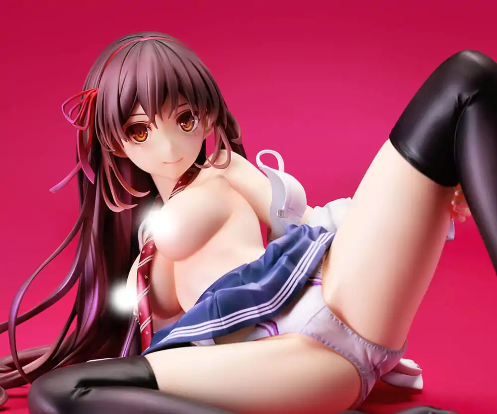 Kurehito Misaki Original Character PVC Socha 1/6 Misshitsu Shoujo 24 cm produktová fotografia