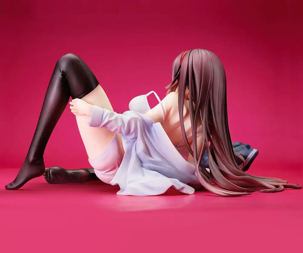 Kurehito Misaki Original Character PVC Socha 1/6 Misshitsu Shoujo 24 cm produktová fotografia