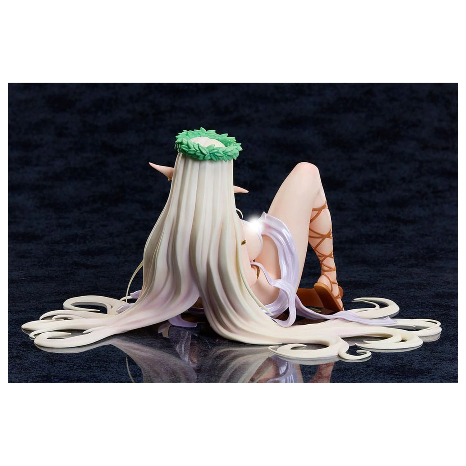Kuroinu PVC socha 1/6 Celestine Lucullus 15 cm produktová fotografia