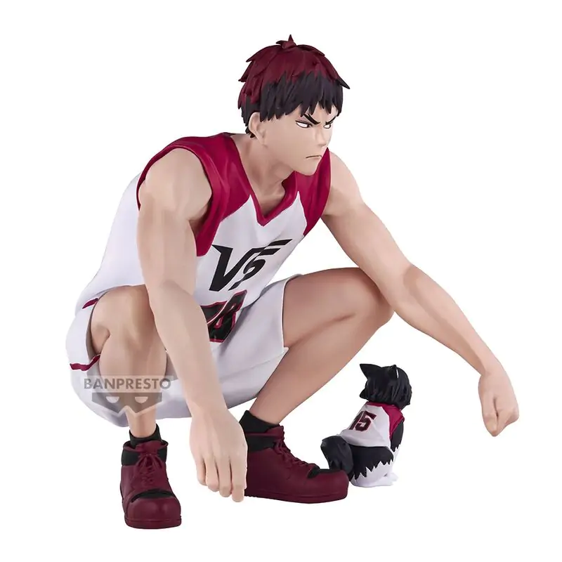 Kurokos Basketball The Movie Last Game Taiga Kagami & Tetsuya figurka 10 cm termékfotó