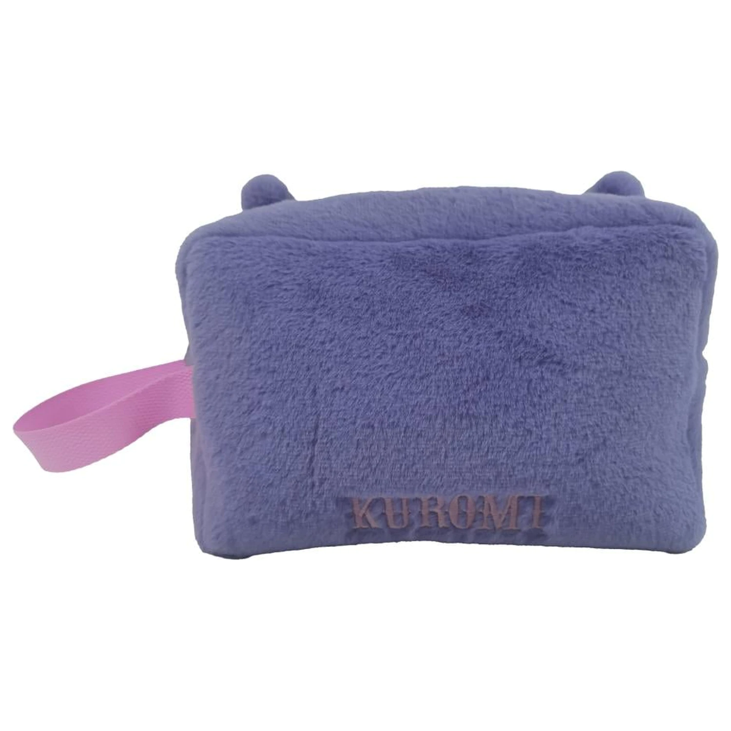 Kuromi Purple Fur peračník produktová fotografia