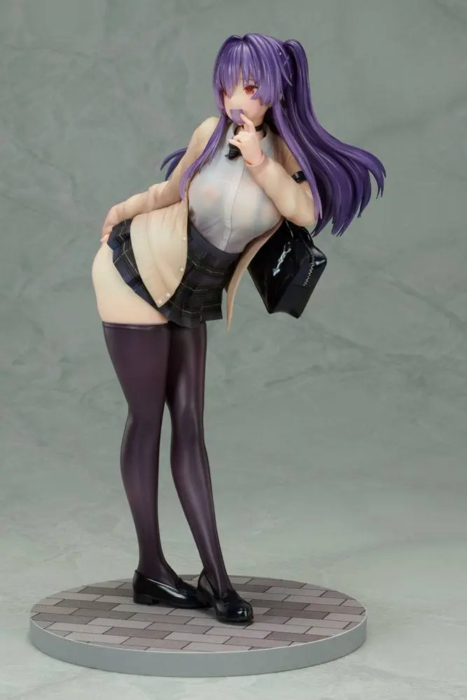 Kyou wa Docchi de Shitai? PVC soška 1/6 Yuri Kamijo 26 cm termékfotó