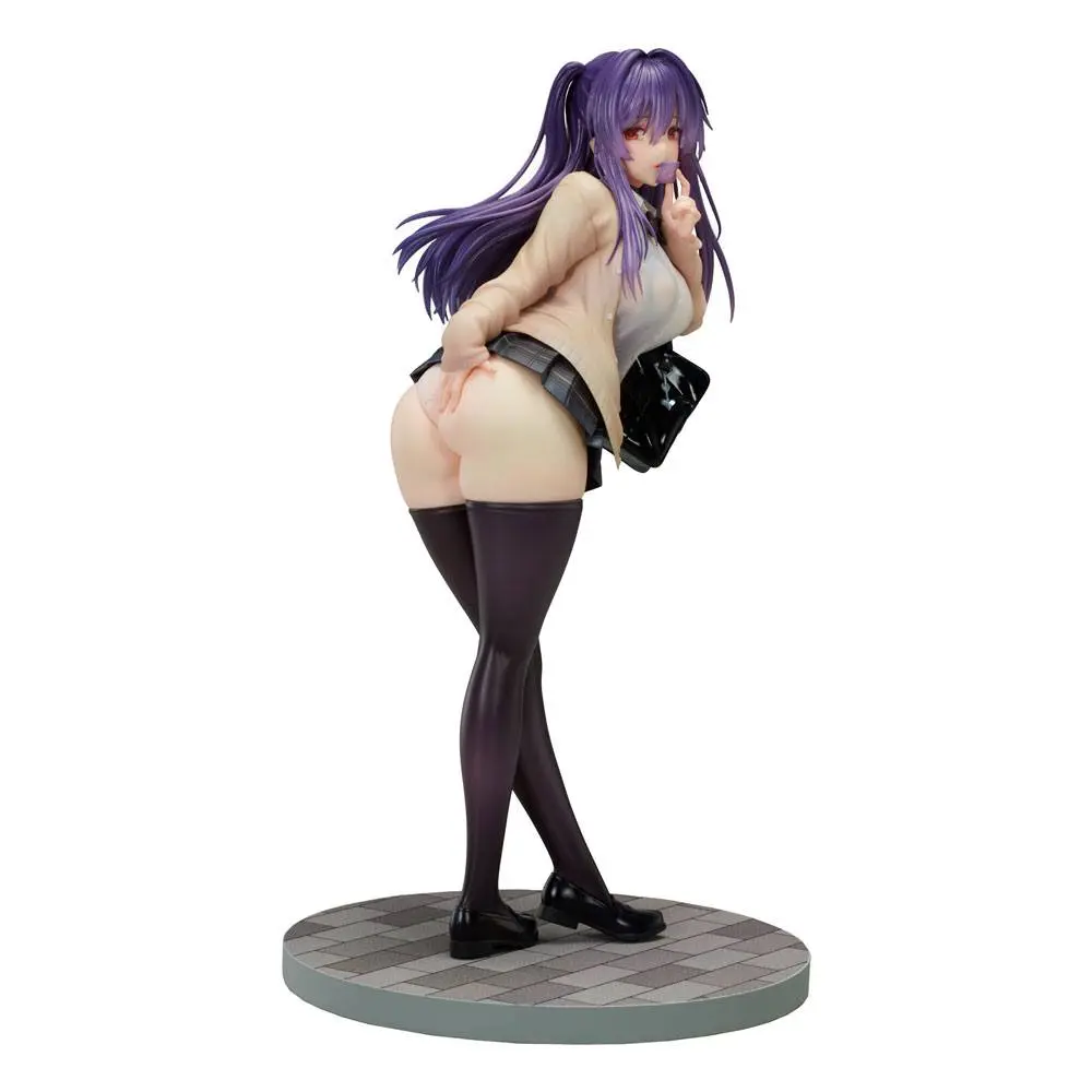 Kyou wa Docchi de Shitai? PVC soška 1/6 Yuri Kamijo 26 cm termékfotó