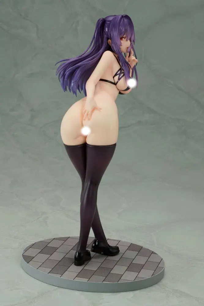 Kyou wa Docchi de Shitai? PVC soška 1/6 Yuri Kamijo 26 cm termékfotó