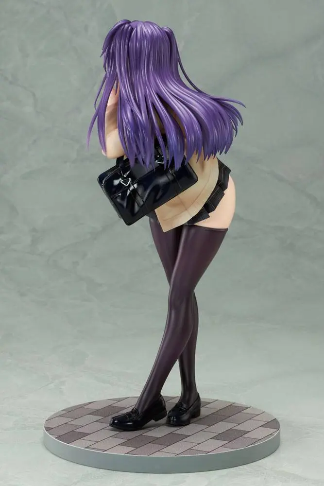 Kyou wa Docchi de Shitai? PVC soška 1/6 Yuri Kamijo 26 cm termékfotó