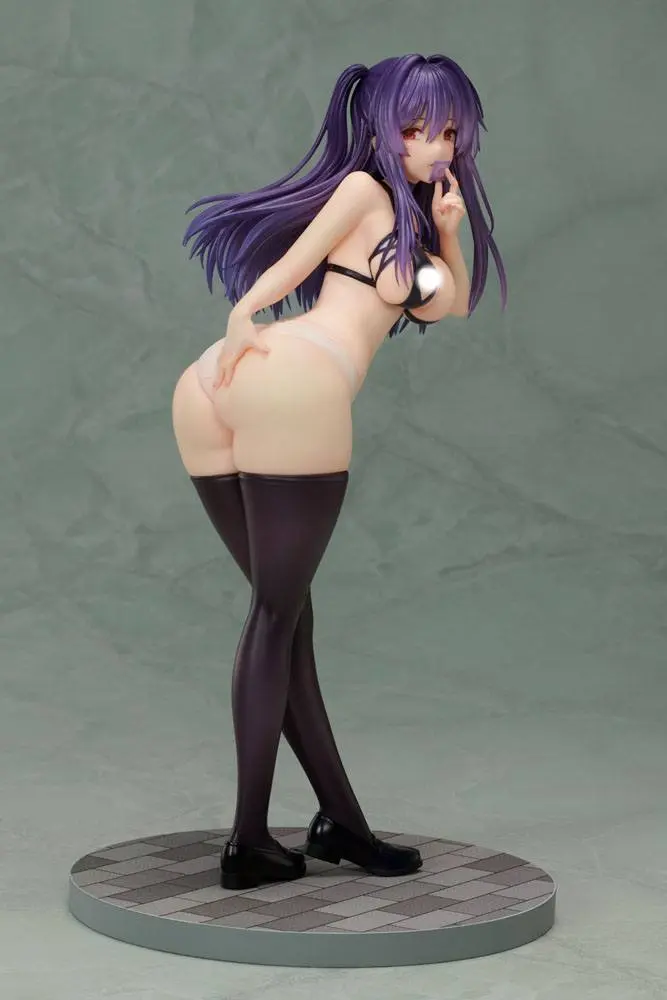 Kyou wa Docchi de Shitai? PVC soška 1/6 Yuri Kamijo 26 cm termékfotó