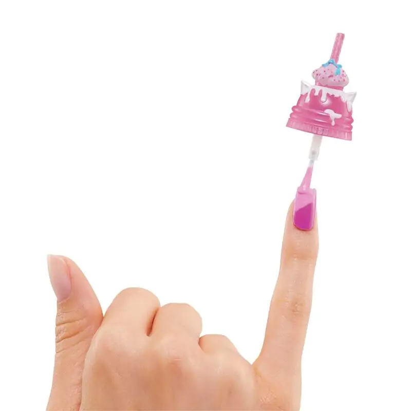 L.O.L. Surprise Kittys Coffee Sweet Nails bábika produktová fotografia