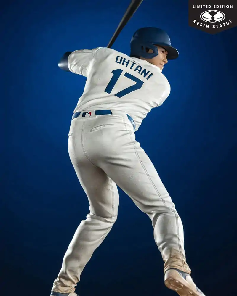 La Dodgers Statue 1/6 Shohei Ohtani 32 cm Socha produktová fotografia