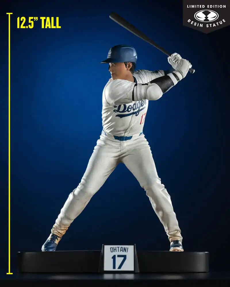 La Dodgers Statue 1/6 Shohei Ohtani 32 cm Socha produktová fotografia