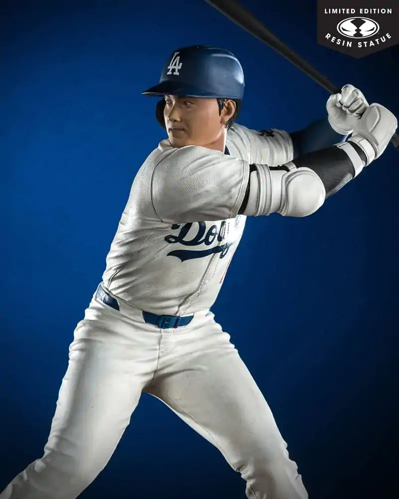 La Dodgers Statue 1/6 Shohei Ohtani 32 cm Socha produktová fotografia