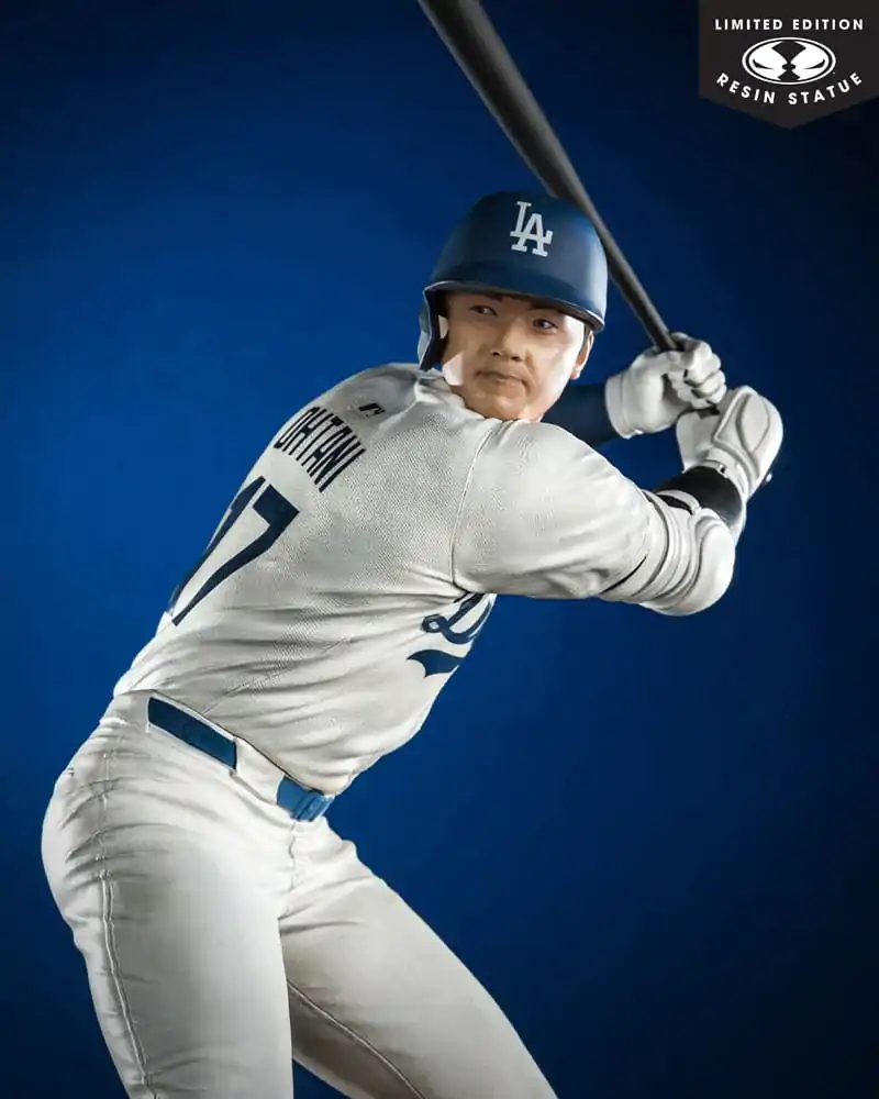La Dodgers Statue 1/6 Shohei Ohtani 32 cm Socha produktová fotografia