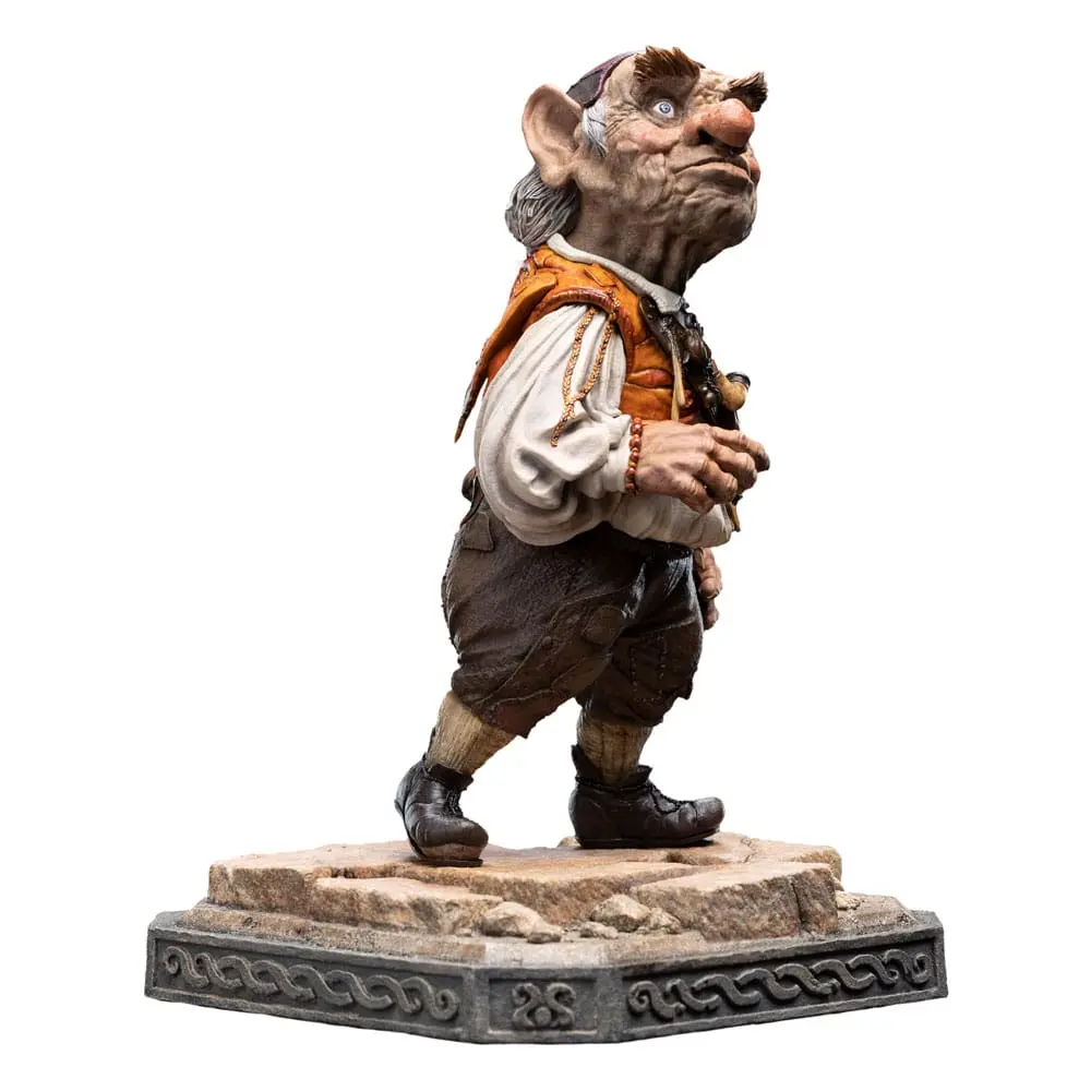 Labyrinth Statue 1/6 Hoggle 23 cm - Socha produktová fotografia