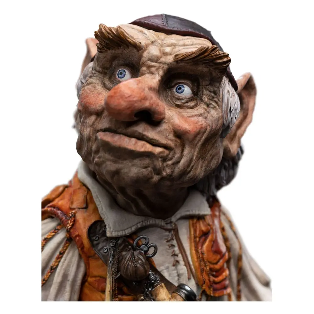 Labyrinth Statue 1/6 Hoggle 23 cm - Socha produktová fotografia