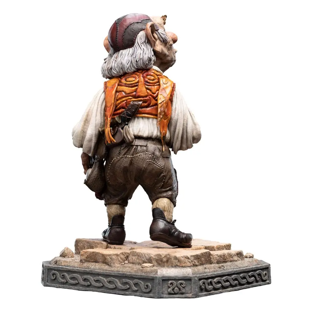 Labyrinth Statue 1/6 Hoggle 23 cm - Socha produktová fotografia