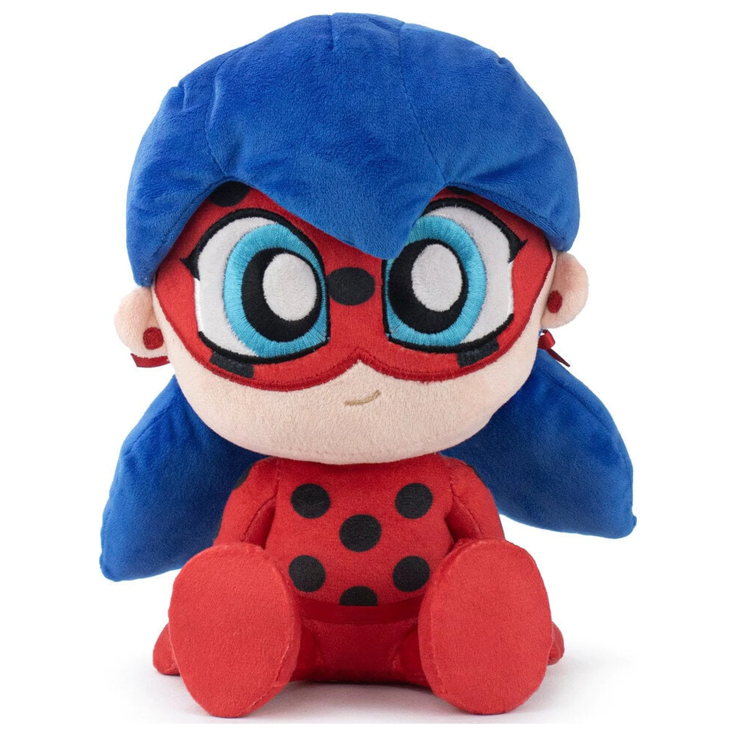 Ladybug plyšová hračka 24cm produktová fotografia