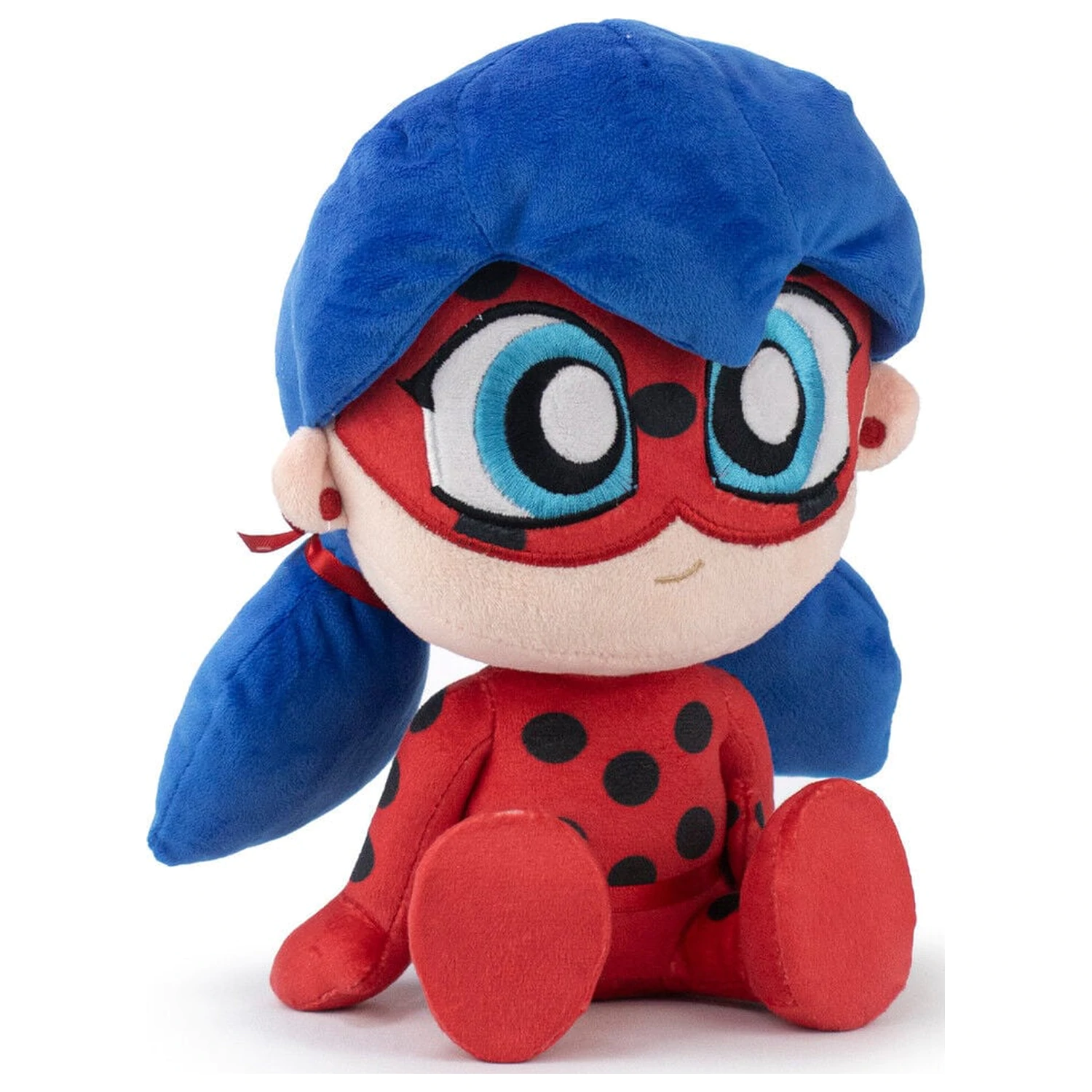 Ladybug plyšová hračka 24cm produktová fotografia
