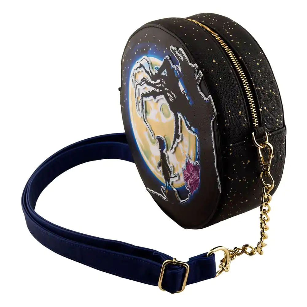 Laika by Loungefly Crossbody Coraline Moon kabelka cez telo produktová fotografia