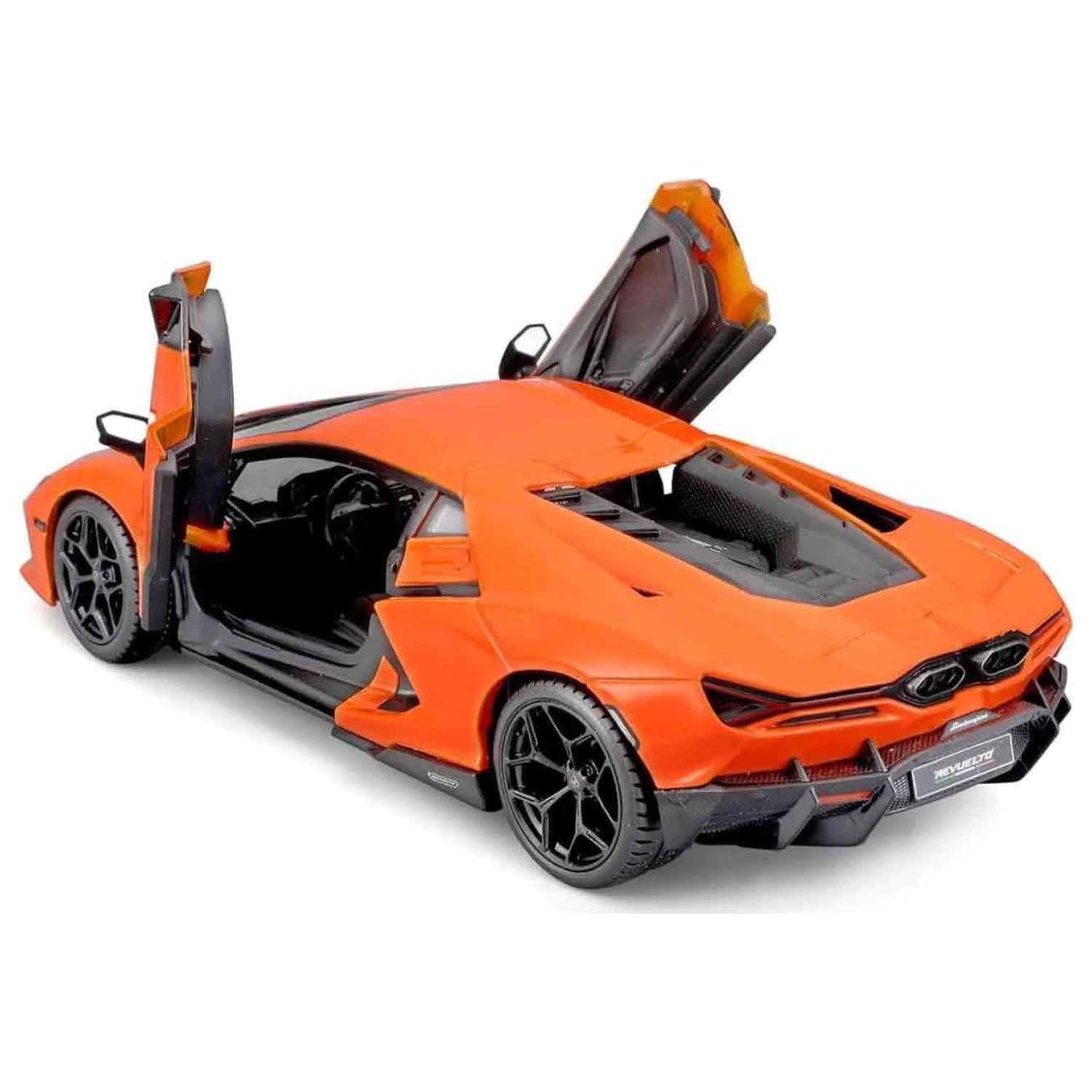LAMBORGHINI Revuelto Model Kit 1/24 produktová fotografia