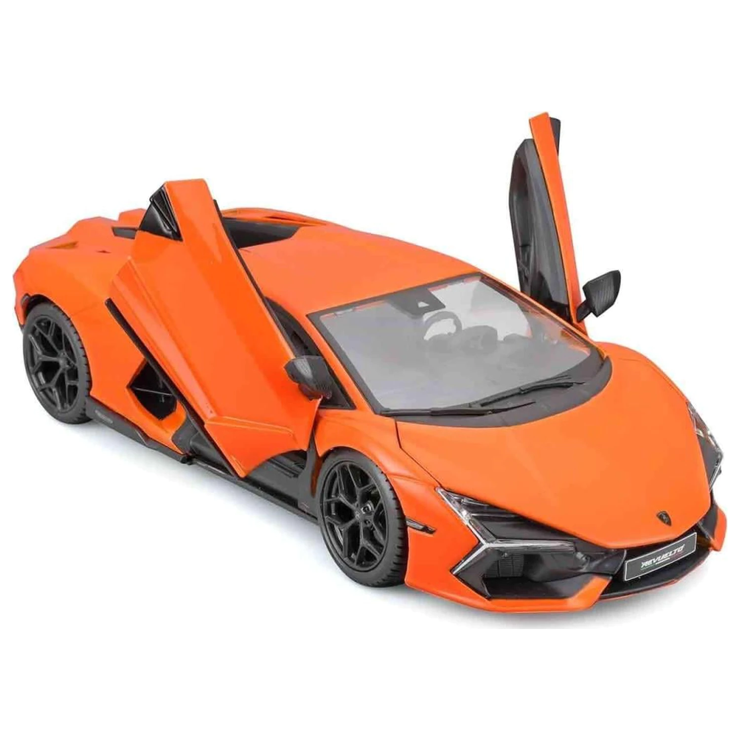LAMBORGHINI Revuelto Model Kit 1/24 produktová fotografia